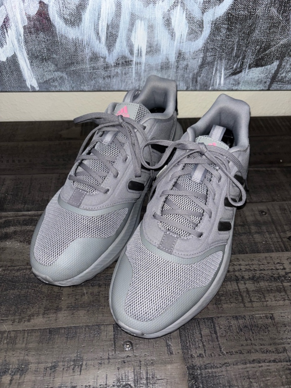 Adidas X_PLR Phase sneakers Men's SZ9​ - Picture 6 of 15